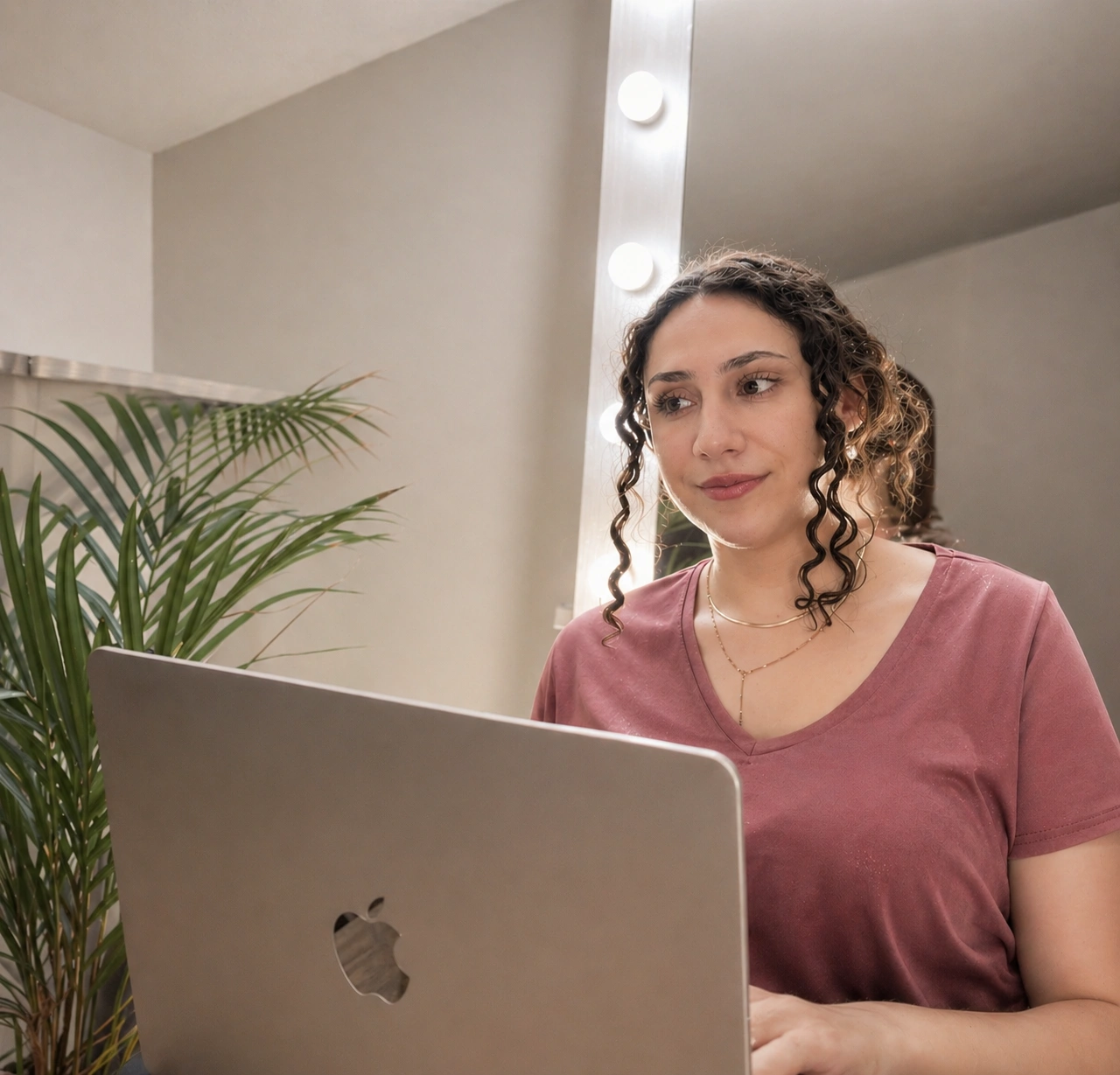 Lisa Bonneau Leroux graphiste motion designer